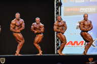 Grand Prix Fitness House Pro - 2014