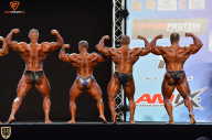 Grand Prix Fitness House Pro - 2014