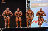 Grand Prix Fitness House Pro - 2014