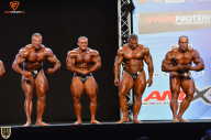 Grand Prix Fitness House Pro - 2014