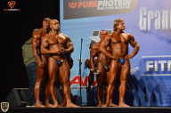 Grand Prix Fitness House Pro - 2014