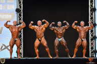 Grand Prix Fitness House Pro - 2014