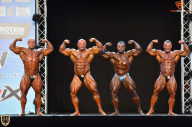 Grand Prix Fitness House Pro - 2014