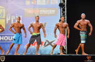 Grand Prix Fitness House Pro - 2014