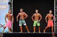 Grand Prix Fitness House Pro - 2014