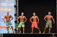 Grand Prix Fitness House Pro - 2014