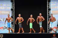 Grand Prix Fitness House Pro - 2014