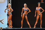 Grand Prix Fitness House Pro - 2014