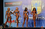 Grand Prix Fitness House Pro - 2014