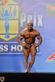 Grand Prix Fitness House Pro - 2014