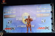 Grand Prix Fitness House Pro - 2014