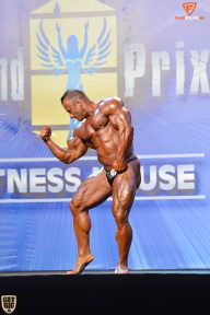 Grand Prix Fitness House Pro - 2014