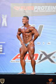 Grand Prix Fitness House Pro - 2014