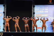 Grand Prix Fitness House Pro - 2014