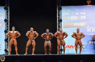 Grand Prix Fitness House Pro - 2014