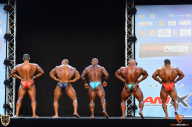 Grand Prix Fitness House Pro - 2014