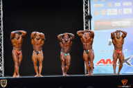 Grand Prix Fitness House Pro - 2014