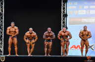 Grand Prix Fitness House Pro - 2014