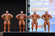 Grand Prix Fitness House Pro - 2014