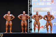 Grand Prix Fitness House Pro - 2014