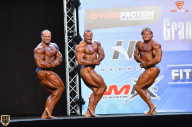 Grand Prix Fitness House Pro - 2014