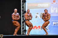 Grand Prix Fitness House Pro - 2014