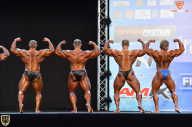 Grand Prix Fitness House Pro - 2014