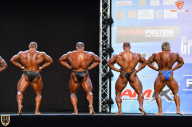 Grand Prix Fitness House Pro - 2014