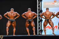 Grand Prix Fitness House Pro - 2014