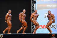 Grand Prix Fitness House Pro - 2014