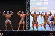 Grand Prix Fitness House Pro - 2014