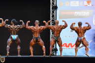 Grand Prix Fitness House Pro - 2014