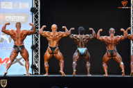 Grand Prix Fitness House Pro - 2014