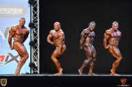 Grand Prix Fitness House Pro - 2014