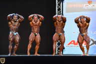 Grand Prix Fitness House Pro - 2014