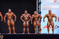 Grand Prix Fitness House Pro - 2014