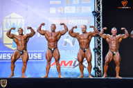 Grand Prix Fitness House Pro - 2014