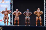 Grand Prix Fitness House Pro - 2014