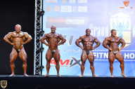 Grand Prix Fitness House Pro - 2014