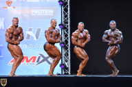 Grand Prix Fitness House Pro - 2014