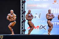 Grand Prix Fitness House Pro - 2014