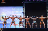 Grand Prix Fitness House Pro - 2014