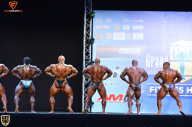 Grand Prix Fitness House Pro - 2014