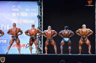 Grand Prix Fitness House Pro - 2014