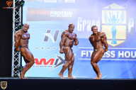 Grand Prix Fitness House Pro - 2014