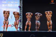 Grand Prix Fitness House Pro - 2014