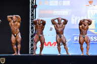 Grand Prix Fitness House Pro - 2014