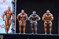 Grand Prix Fitness House Pro - 2014