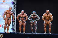 Grand Prix Fitness House Pro - 2014