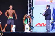 Grand Prix Fitness House Pro - 2014